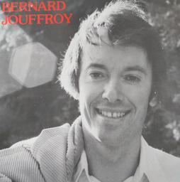 Bernard Jouffroy / Bernard Jouffroy | 