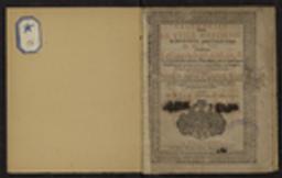 Calendrier selon le stile réformé & Nouveau, pour l'An de Grace M DCC VIII. Dressé selon le Cours du Soleil, de la Lune, & les Aspects des autres planettes ; avec quelques Observations anciennes sur chaque Mois ; un Prognostique & avertissement touchant les Foires & les Saignées. Calculé de nouveau diligemment, & reglé principalement au Meridien de la Ville de Montbéliard, de la Bourgogne, Savoye, Lorraine, Suisse, Alsace, & autres Lieux voisins. Par M.B.J. à M. Mathem. & Astrologue / [Jean Martin Biber] | Biber, Jean-Martin (16..-17..) - imprimeur-libraire français. Auteur. Imprimeur