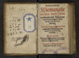 Nachfolgung Christi Wie man alle eytelkeit dieser Welt verschmehen soll. Von einem wolgelehrten liebhaber Gottes vor viel Jaren beschrieben... / [Thomas a Kempis] | Thomas a Kempis (1380?-1471) - chanoine allemand. Auteur