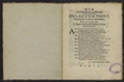 Sapiens ebraeus in Cervam aurorae, seu patientem Christum... Sub labore Leopold-Georg-Friderici Waltheri Montisbelgardensis / Leopold George Frederic Walther | Walther, Léopold George Frédéric (16..16..?). Auteur