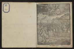 Almanach historique pour l'An de Grâce M DCC LXII. Nommé l'Aveugle Nouvelliste en François, ... Calculé de nouveau, diligemment réglé, principalement au Méridien du Païs de Montbéliard, de la Bourgogne, Savoye, Lorraine, Suisse, Alsace & autres Lieux voisins. Par J.C.M.**** Mathem. & Astrologue / J. C. M. | 