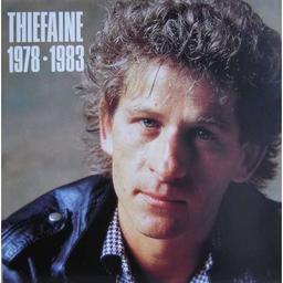 1978-1983 : compilation / Hubert Félix Thiéfaine | Thiéfaine, Hubert Félix (1948-) - auteur, compositeur et chanteur français comtois
