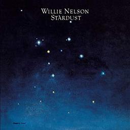 Stardust / Willie Nelson | Nelson, Willie (1933-) - chanteur, guitariste et producteur américain de musique country. Interprète