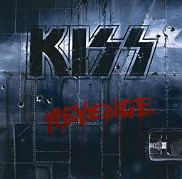 Revenge / Kiss | Kiss (groupe de hard rock américain). Interprète