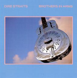 Brothers in arms / Dire Straits | Dire Straits (groupe anglais de rock). Interprète