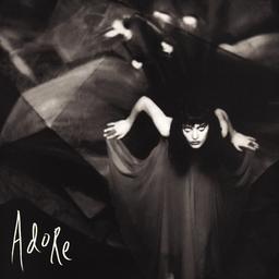 Adore / The Smashing Pumpkins | Smashing Pumpkins (The) (groupe américain de rock alternatif). Interprète