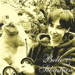 Dog on wheels / Belle & Sebastian | Belle and Sebastian (groupe anglais de rock indépendant). Interprète