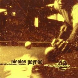 Autrement | Peyrac, Nicolas (1949-) - chanteur, auteur et compositeur français. Interprète. Compositeur