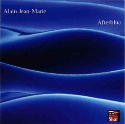 Afterblue | Jean-Marie, Alain (1945-) - Pianiste guadeloupéen de jazz. Compositeur. Interprète