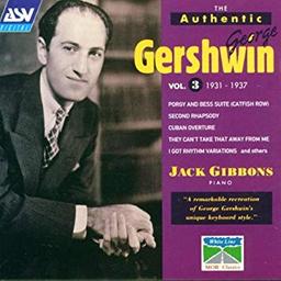 essentiel (L'). volume 3 / George Gershwin | Gershwin, George (1898-1937) - compositeur américain. Compositeur