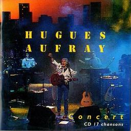 Concert intégral "route 91" / Hugues Aufray | Aufray, Hugues (1929-) - chanteur français. Interprète