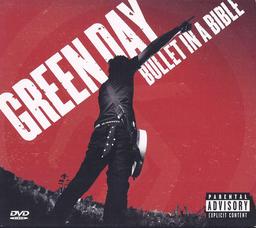 Bullet in a bible / Green Day | Green Day (groupe américain de punk rock)