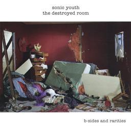 destroyed room (The) / Sonic Youth | Sonic Youth (groupe américain de rock independant et expérimental). Interprète