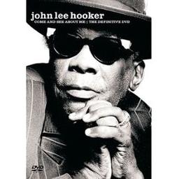 Come and see about me / John Lee Hooker, interprète | Hooker, John Lee (1917-2001) - bassiste et chanteur de blues américain. Interprète