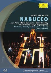 Nabucco : opéra lyrico-dramatique en quatre actes / Giuseppe Verdi, compositeur | Verdi, Giuseppe (1813-1901) - compositeur italien. Compositeur