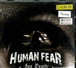 See death / Human Fear | Human Fear (groupe montbéliardais)