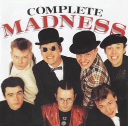 Complete / Madness | Madness (groupe de ska anglais)