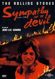 Sympathy for the devil. One + One / Jean-Luc Godard, réalisateur | Godard, Jean-Luc (1930-2022) - réalisateur, acteur, producteur et scénariste suisse. Monteur