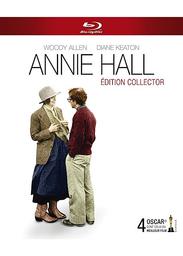 Annie Hall / Woody Allen, réalisateur et scénariste | Allen, Woody (1935-) - réalisateur, acteur, scénariste et compositeur américain. Monteur. Dialoguiste. Interprète