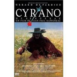 Cyrano de Bergerac / Jean-Paul Rappeneau, réalisateur | Rappeneau, Jean-Paul (1932-) - réalisateur et scénariste français. Monteur. Dialoguiste