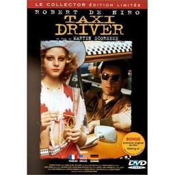 Taxi driver / Martin Scorsese, réalisateur | Scorsese, Martin (1942-) - réalisateur, producteur, scénariste et acteur américain. Monteur
