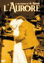 aurore (L') / Friedrich Wilhelm Murnau, réalisateur | Murnau, Friedrich-Wilhelm (1888-1931) - réalisateur, producteur et scénariste allemand. Monteur