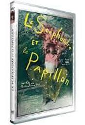 scaphandre et le papillon (Le) / Julian Schnabel,réalisateur | Schnabel, Julian (1951-) - réalisateur, scénariste et producteur américain. Monteur