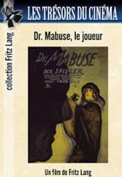 Dr Mabuse, le joueur / Fritz Lang, réalisateur et scénariste | Lang, Fritz (1890-1976) - réalisateur, acteur, producteur et scénariste allemand. Monteur. Dialoguiste
