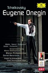 Eugène Onegin : opéra en trois actes / Piotr Ilyitch Tchaikovski, compositeur | Tchaikovski, Piotr Ilyitch (1840-1893) - compositeur russe. Compositeur