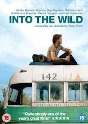 Into the wild / Sean Penn, réalisateur et scénariste | Penn, Sean (1960-) - acteur, réalisateur, scénariste et producteur américain. Monteur. Dialoguiste