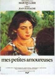 Mes petites amoureuses / Jean Eustache, réalisateur et scénariste | Eustache, Jean (1938-1981) - réalisateur, acteur, scénariste et producteur français. Monteur. Dialoguiste