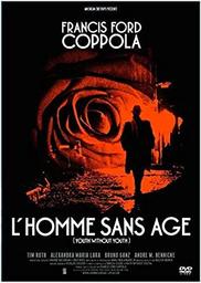 homme sans âge (L') / Francis Ford Coppola, réalisateur et scénariste | Coppola, Francis Ford (1939-) - réalisateur, scénariste et producteur italo-américain. Monteur. Dialoguiste