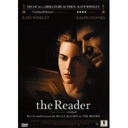 reader (The) = liseur (Le) / Stephen Daldry, réalisateur | Daldry, Stephen (1961-) - réalisateur et producteur anglais. Monteur