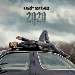 2020 / Benoît Doremus | Dorémus, Benoît (1980-) - chanteur, musicien français (Besançon). Interprète. Compositeur