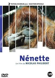 Nénette / Nicolas Philibert, réalisateur. | Philibert, Nicolas (1951-) - réalisateur, acteur, scénariste et producteur français. Monteur