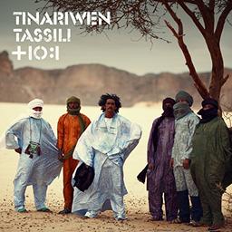 Tassili / Tinariwen | Tinariwen (groupe malien)