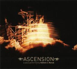 Ascension / Kehlvin | Kehlvin (groupe suisse de métal hardcore)