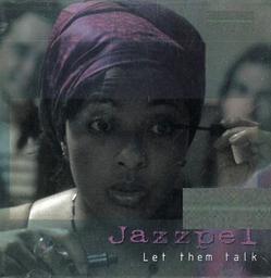 Let them talk / Jazzpel | Jazzpel (groupe de jazz)