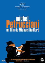 Michel Petrucciani / Michael Radford, réalisateur et scénariste | Radford, Michael (1946-) - réalisateur, acteur et scénariste anglais. Metteur en scène ou réalisateur