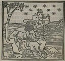 Astrolabium / Johann Engel | Engel, Johann (1463-1512) - astronome allemand. Auteur