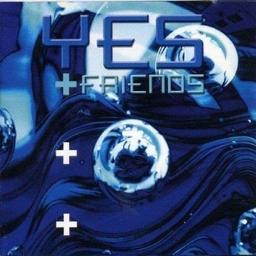 Yes & friends / Yes | Yes (groupe anglais de rock)