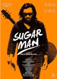 Sugar Man / Malik Bendjelloul, réalisateur | Rodriguez, Sixto Diaz (1942-) - musicien américain de folk. Interprète