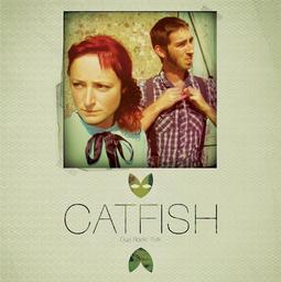 Catfish EP / Catfish | Catfish (groupe français de rock indépendant)