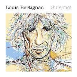 Suis-moi / Louis Bertignac | Bertignac, Louis (1954-) - chanteur et guitariste français de rock