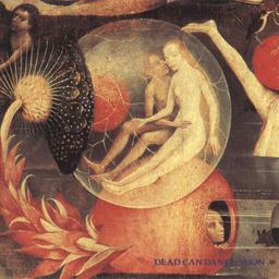 Aion / Dead Can Dance | Dead can Dance (groupe anglais de new age)