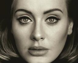 25 / Adele | Adele - chanteuse anglaise. Auteur. Compositeur. Interprète