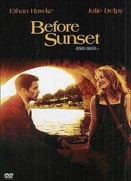 Before Sunrise / Richard Linklater, réalisateur et scénariste | Linklater, Richard (1960-) - réalisateur, scénariste, acteur et producteur américain. Monteur. Dialoguiste