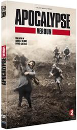 Apocalypse : Verdun / Isabelle Clarke, Daniel Costelle, réalisateurs | Clarke, Isabelle. Monteur
