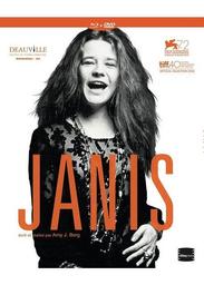 Janis / Janis Joplin, interprète | Joplin, Janis (1943-1970) - chanteuse américaine de rock psychédélique. Interprète