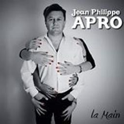 main (La) / Jean-Philippe Apro | Apro, Jean-Philippe - chanteur, auteur et muscien franc-comtois